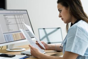 medical coding and billing